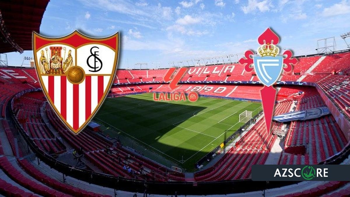 Sevilla vs Celta: Predicción y Previa del Partido