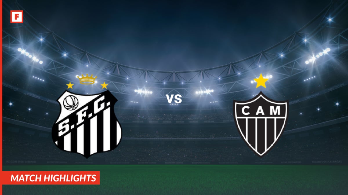 El Ecosistema De La Pasión Y La Memoria En Santos Atlético Mineiro