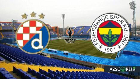 Dinamo Zagreb vs Fenerbahce: Previsão e Análise do Jogo
