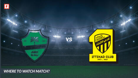 Xem ở đâu Al Ahli Jeddah - Al Ittihad Jeddah: Kênh TV và thời gian bắt đầu