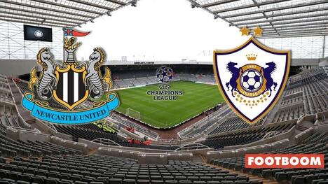 Newcastle - Qarabag: Prognoza i pregled meča