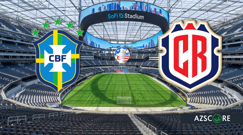 Brasilien – Costa Rica: Vorschau und Vorhersage des Spiels