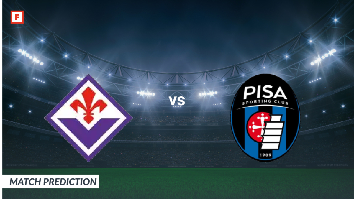 Fiorentina - Pisa 1909 Pronostic et Aperçu Match