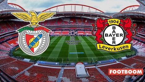 Benfica protiv Bayer Leverkusena: Pregled meča i prognoza