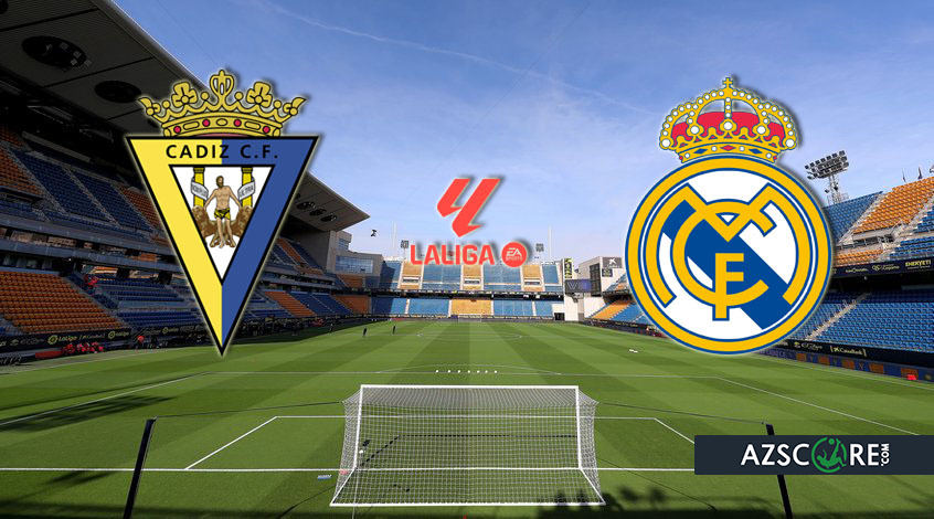 “Cadiz” – “Real”. Preview and Match Forecast