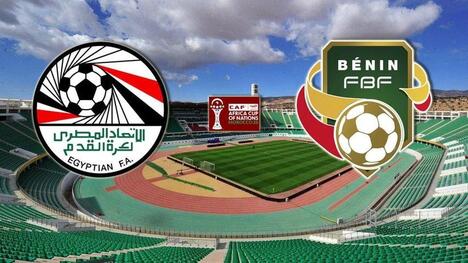 Pratinjau dan Prediksi: Egypt vs Benin