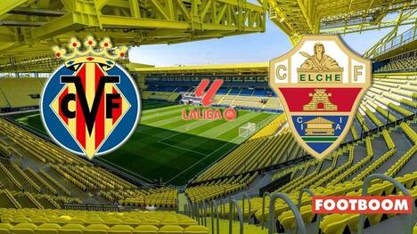 Villarreal – Elche: Prognoza i pregled utakmice