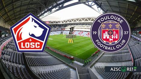 Lille vs. Toulouse: Previsão e Análise da Partida