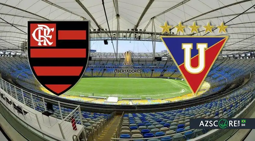 Flamengo - LDU: Previsão e Análise do Jogo