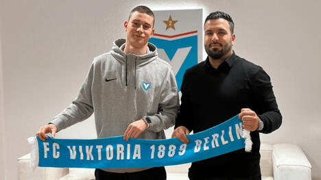 Ivan Yermachkov verlässt Werder Bremen