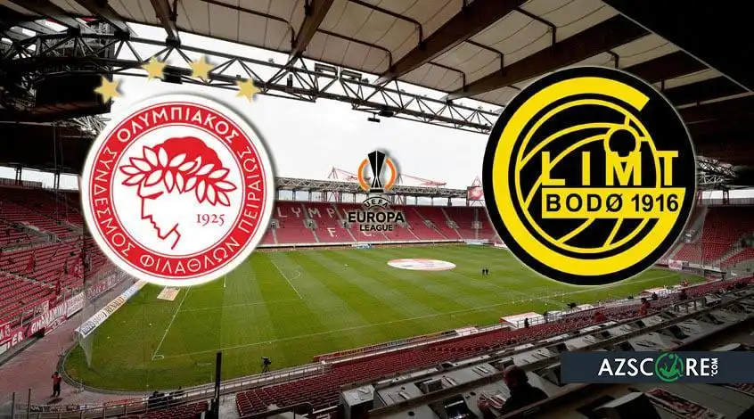 Olympiakos vs. Bodo/Glimt: Match Preview and Prediction