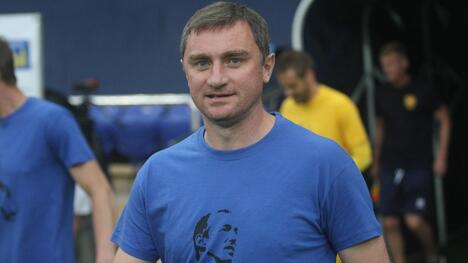 Андрій Воробей: "В "Ноттінгем Форест" Зінченко став непотрібним"