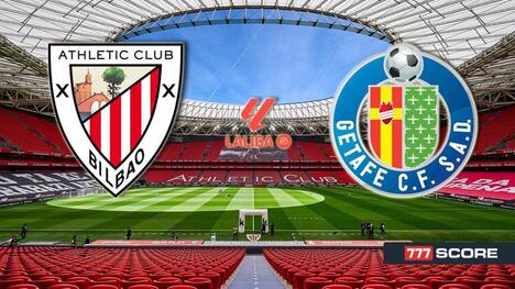 Athletic Bilbao - Getafe: Pronostico e Anteprima della Partita