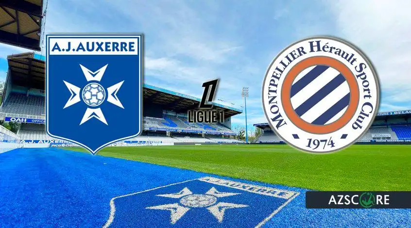 Auxerre - Montpellier: Análisis y Pronóstico del Partido