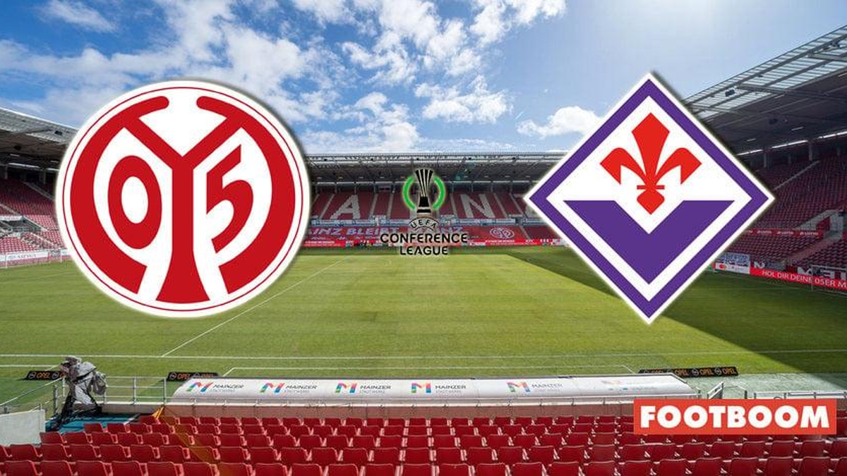1. FSV Mainz 05 - Fiorentina Prediction and Match Preview