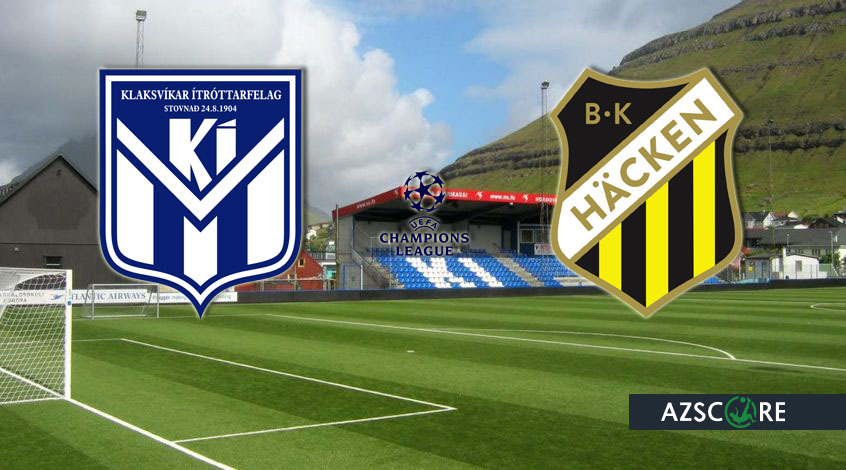 “КІ Клаксвік” – “Гекен”. Voorbeschouwing en wedstrijdvoorspelling