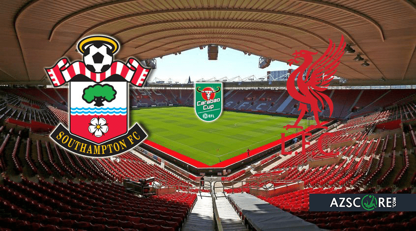 Southampton vs Liverpool: Match Preview and Predictions