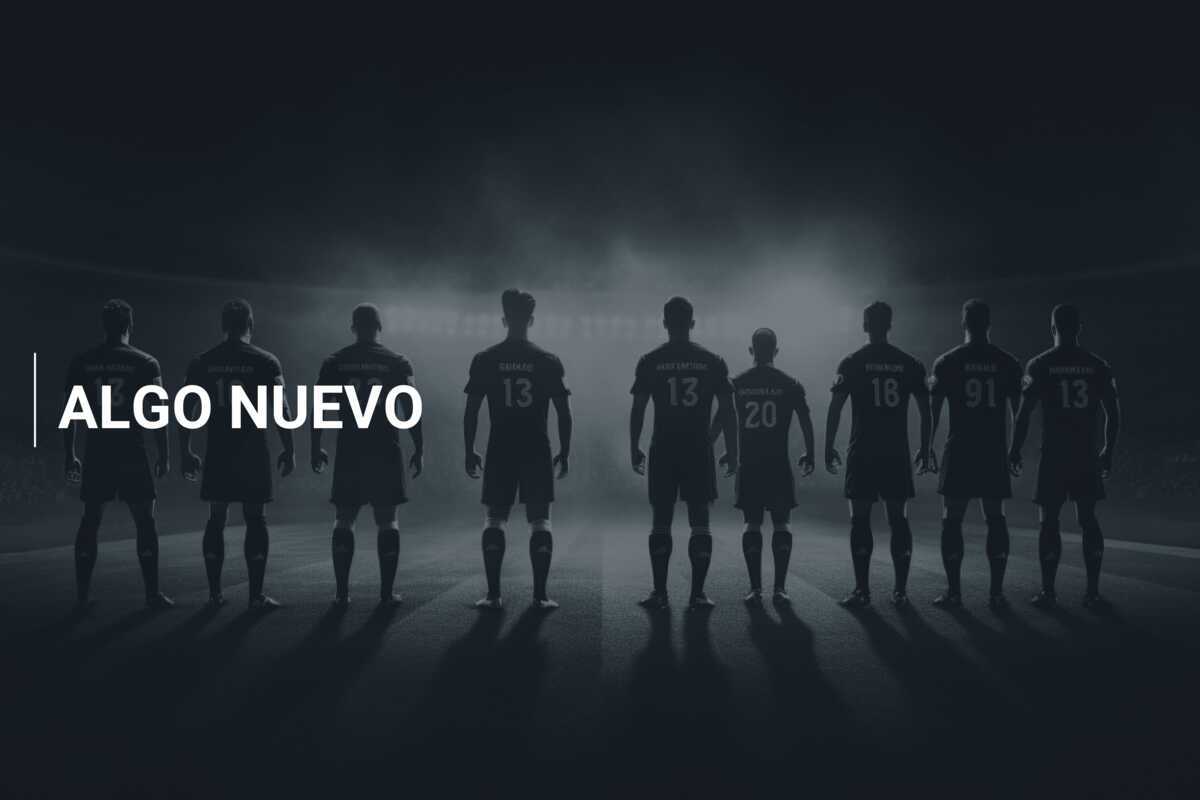 ALGO NUEVO