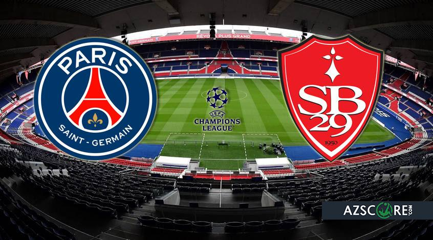 PSG vs Brest: Match Preview and Predictions