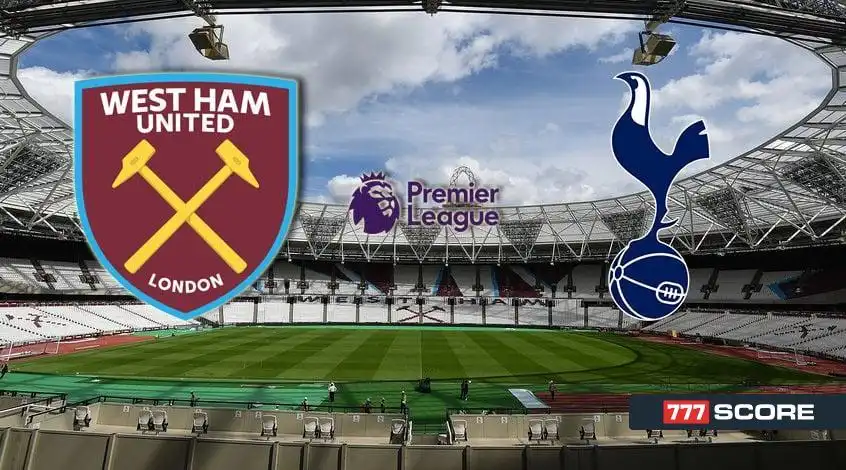 West Ham - Tottenham. Previsione e Anteprima della Partita