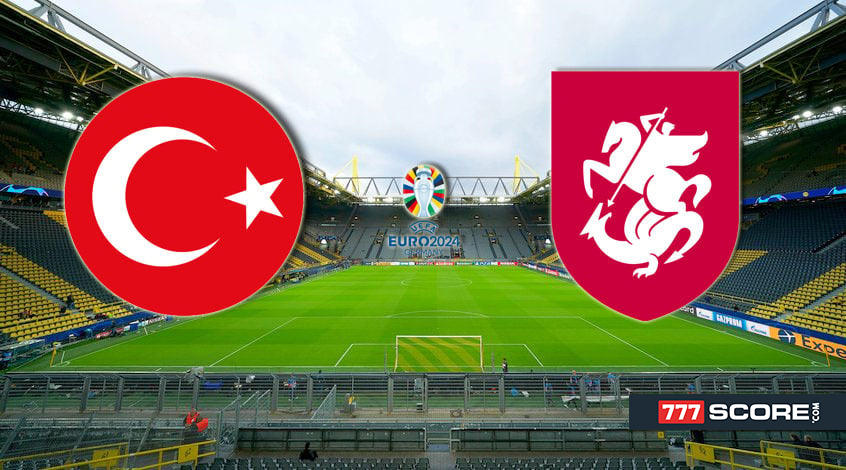Turkey – Georgia. Match Preview and Prediction
