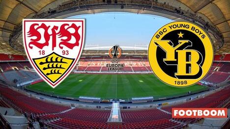 Aperçu et Prédiction : Stuttgart vs Young Boys