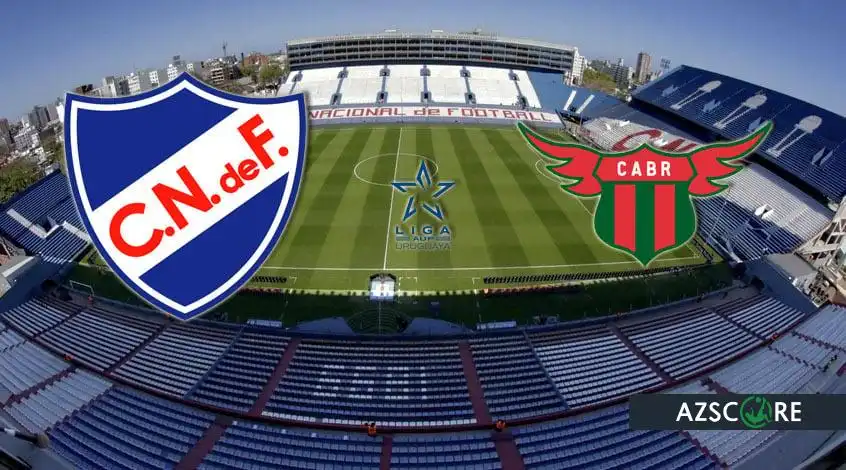 Nacional – Boston River. Previsione e Analisi della Partita