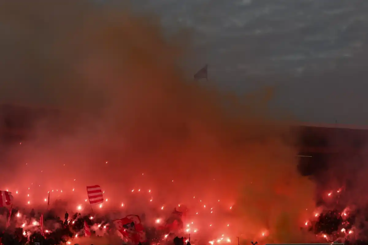 "Crvena Zvezda" Rafforza la Difesa con l'Arrivo di Miloš Veljković per Tre Stagioni