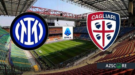 Inter gegen Cagliari: Der Kampf um den Titel und das Überleben