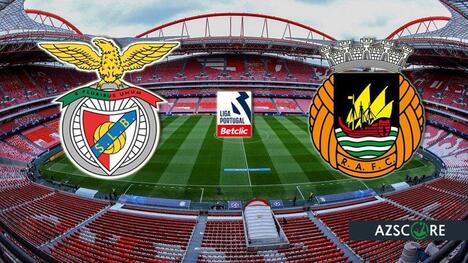 Benfica - Rio Ave : Prédiction et Avant-match