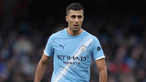 Real Madrid esclude Rodri: le rivelazioni di Moretto