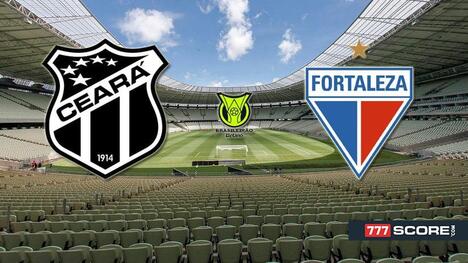 Ceara vs Fortaleza: Preview and Prediction for the Clásico-Rei Derby