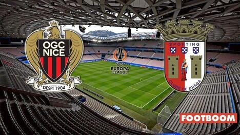 Nice vs Braga: Pregled utakmice i prognoza