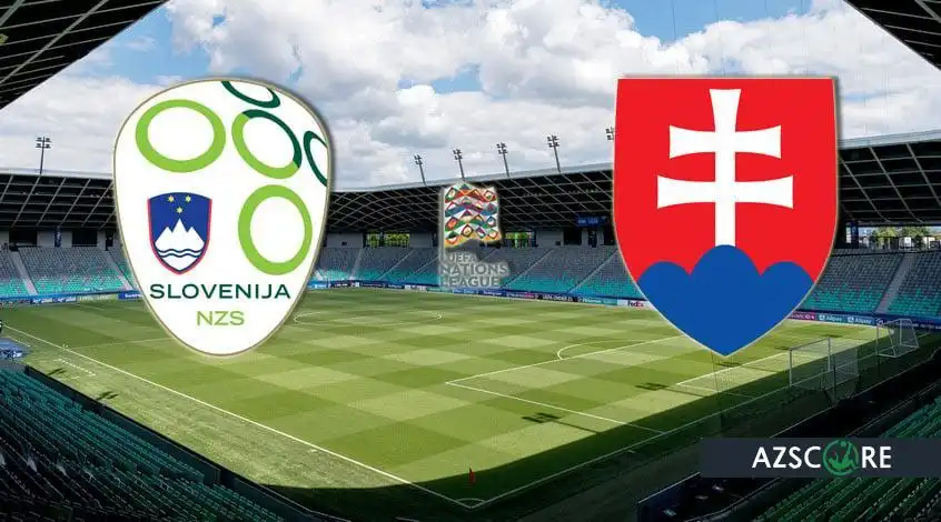 Eslovenia - Eslovaquia. Análisis y pronóstico del partido