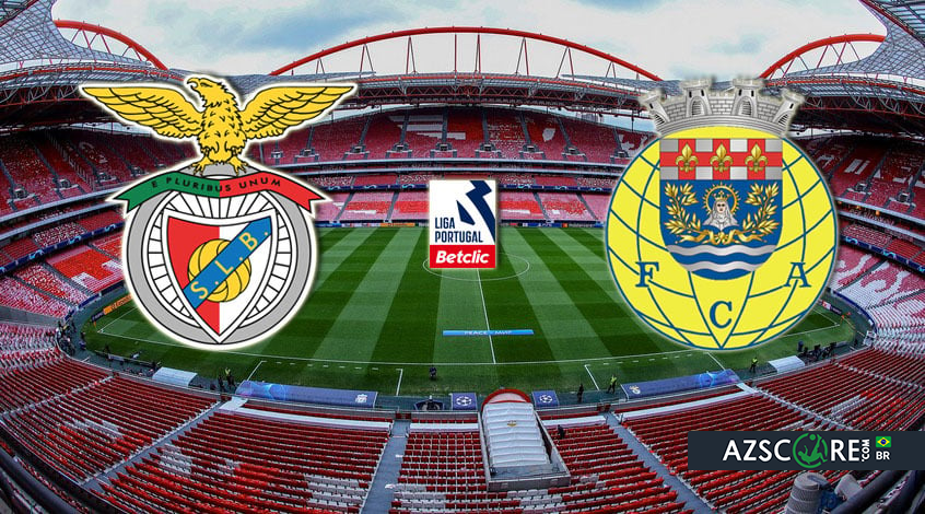 Benfica – Aroka. Preview and match forecast