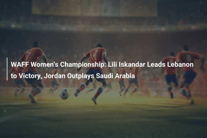 jordan first division livescore