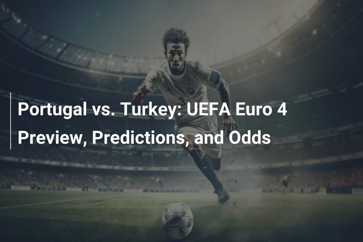 Portugal vs France EURO 2024 Expert Predictions, Soccer cocogarage.jp