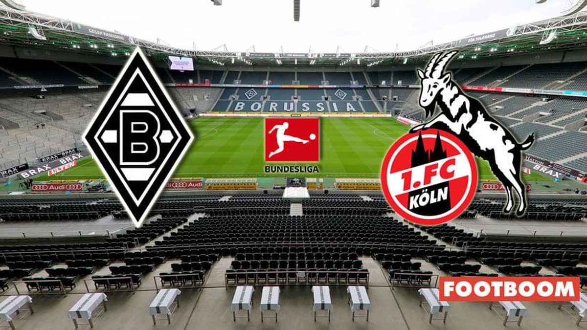 Borussia Monchengladbach - 1. FC Köln Vorhersage und Spiel Vorschau