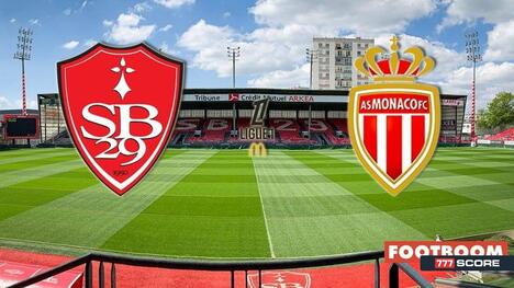 Brest - Monaco: Pronostico e Anteprima del Match