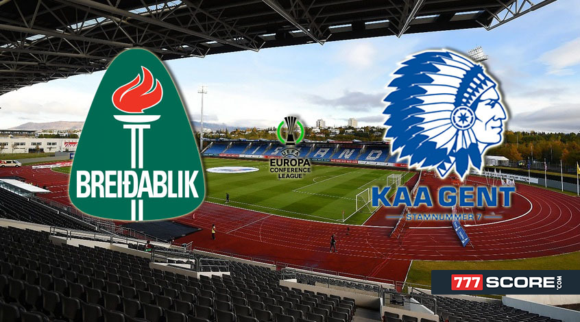 “Breydablik” – “Gent”. Match preview and prediction