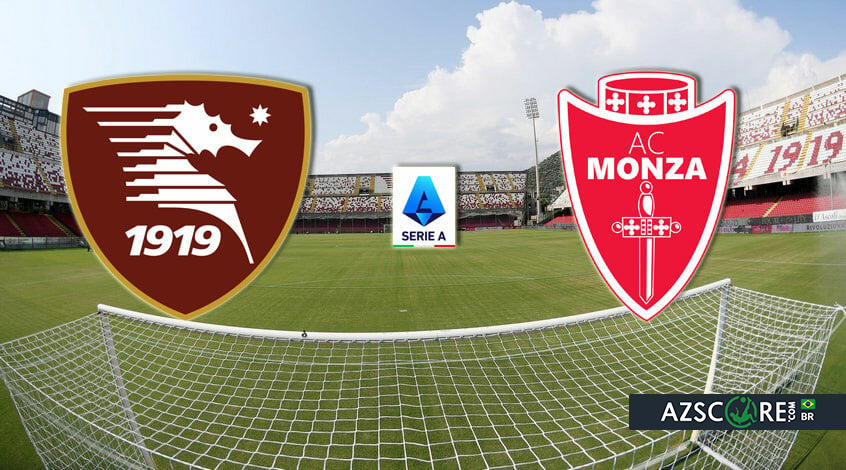 Salernitana – Monza. Previsão e prognóstico do jogo