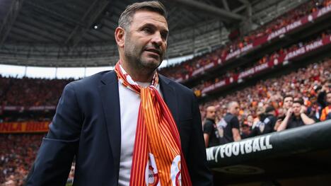 Бурук – після гри з «Ліверпулем»: «Ми показали, що перша перемога не була випадковістю»