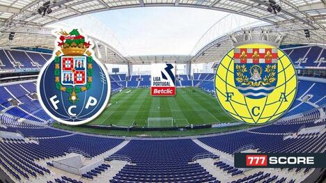 Porto travolge Arouca? Pronostico e Anteprima del Big Match
