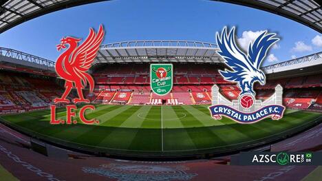 Liverpool vs Crystal Palace: Previsão e Análise do Jogo