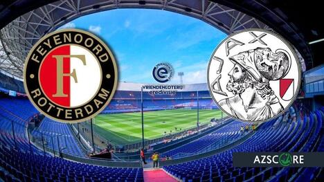 Feyenoord vs Ajax : Un derby explosif pour une place en Ligue des Champions