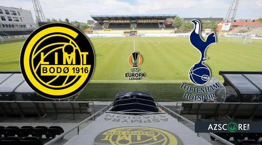 Bodø/Glimt vs Tottenham: Prediction and Match Preview