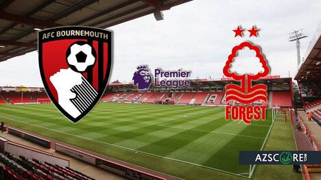 Bournemouth vs Nottingham Forest: Prediction and Match Preview