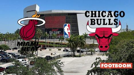Miami Heat vs Chicago Bulls: Anteprima e Pronostico