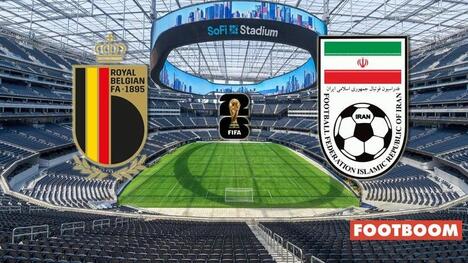 Belgium vs Iran: Prediction and Match Preview