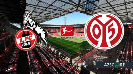 ¡Colonia al límite: Puede romper la sequía ante un Mainz renacido?